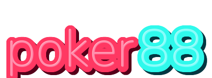 poker88 — logo kanal